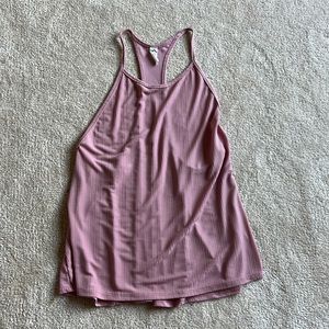 free people dressy tank size medium pink